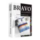 Комплект постельного белья Bravo 091926, семейный, поплин