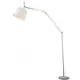 Торшер ST LUCE SL464 SL464.115.01 цвет серебряный