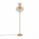 Торшер ST Luce Orecchini Gold цвет золотой