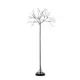 Торшер ST LUCE Riccardo SL411.425.27 цвет чёрный