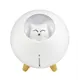 Увлажнитель воздуха ультразвуковой Profi Home Котик цвет белый