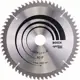 Диск пильный по дереву Bosch Professional 2608640433 60Т 216x30x2 мм
