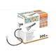 Кабель Tdm Electric витая пара F/UTP Cat 5e 4х2х24AWG 305 м PE чёрный