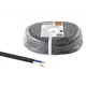 Провод Tdm Electric ВВГмб-П нг(А) 2х1.5 220/380 20 м