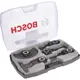 Набор Bosch Starlock Best of Cutting 2608664131, 5 шт