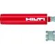 Коронка алмазная по бетону шестигранный хвостовик Hilti 2139637 132 мм