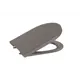 Сиденье для унитаза Roca Inspira 80152266B 36.8x48 см