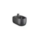 Биде подвесное Roca Beyond 3570B6640 38x34.5x58.5 см цвет оникс