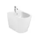 Биде напольное Roca Inspira 357527000 37x40x56 см цвет белый