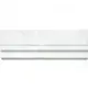 Мозаика Natural Бордюры B088-4- Carrara мрамор 10x30.5 см