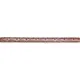 Мозаика Skalini Moldings BD-5 мрамор 30.5x2 см