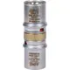 Муфта соединительная равнопроходная прессовая STOUT 20х20 мм для металлопластиковых труб