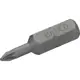Бита крестовая Bahco 59S/Pz3-3P PZ3x25 мм, 3 шт.