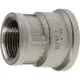 Муфта переходная Terma 1/2"x3/8" ВР латунь
