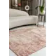 Ковер CosyRoom floransa diaz 160x230 см цвет коричневый
