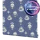 Обои флизелиновые Home Color Wonderful синие 1.06 м HC71535-56 светящиеся в темноте