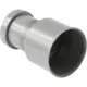 Муфта переходная Pro Aqua Comfort d 110/123 мм полипропилен