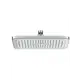Верхний душ Hansgrohe Croma E 26258000, 170 мм, 1 режим, цвет хром