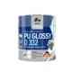 Эмаль универсальная полиуретановая акриловая Dufa Premium PU Glossy D332 глянцевая 0.5 л
