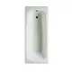 Ванна чугунная Roca Continental 170x70 см 21290100R