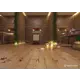 Ламинат Kronopol Senso Aurum Disco Hicory 33 класс толщина10 мм с фаской 1.31 м²