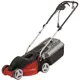Газонокосилка электрическая Einhell GC-EM 1030 1000Вт 30см