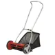 Газонокосилка механическая Einhell GC-HM 400 40см