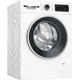 Стиральная машина с фронтальной загрузкой Bosch Serie | 4 9 kg 1200 об/мин, WGA142X6OE