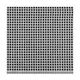 Клеенка ПВХ Вилина "Элегия" 135 см 7055-001-white, рулон 22 м