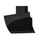 Вытяжка Lex Plaza 600 Black 60x35x37 см цвет черный