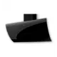 Вытяжка Lex Plaza 900 Black 90x35x37 см цвет черный