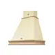 Вытяжка Lex Verona 600 Ivory 60x57.50x46 см цвет бежевый