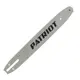 Шина для цепных пил Patriot P144MLEA041 52 звеньев паз 1.1мм 3 8