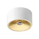 Светильник потолочный ODEON LIGHT HIGHTECH 3892/1C 1 лампа 3 м² цвет белый