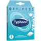 Универсальный пятновыводитель в капсулах Typhoon 8 шт