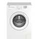Стиральная машина Beko WRE6511BWW 60x84x41.5 см, 6 кг, цвет белый