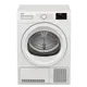 Сушильная машина Beko DCY7402GB5 59.6x84.6x54 см, 7 кг, цвет белый