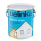 Эмаль Belinka Exterier Email 2.5 л белая №101