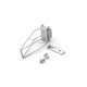 Держатель пружинный Arlight SL-LINIA49-F BLACK 030511