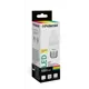 Лампа светодиодная POLAROID PL-C378274 E27 220 В 8 Вт свеча полуматовая холодный белый свет