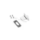 Заглушка Arlight ALT-LARGO-CAP-2pin WH 030995