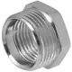 Футорка MPF 3/4"x1/2" наружная-внутренняя резьба латунь