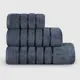 Полотенце Ecotex 4680088202259 для ванной и душа, 90x150 см