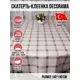 Клеенка Dekorama 048А 1.4*1.4м