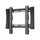 Кронштейн для ТВ Unico Metall UCM-4940B фиксированный цвет черный