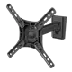 Кронштейн для ТВ Unico Metall UCM-4903B наклонно-поворотный цвет черный