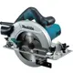 Пила циркулярная сетевая Makita HS7601, 1200 Вт, 190 мм