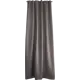Штора на ленте Seasons Looks 140х260 см Тaupe цвет серо-коричневый