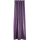Штора на ленте Seasons Looks 140х260 см Violet цвет фиолетовый