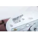 Настенный светильник Abrasax STY40011/1B цвет белый